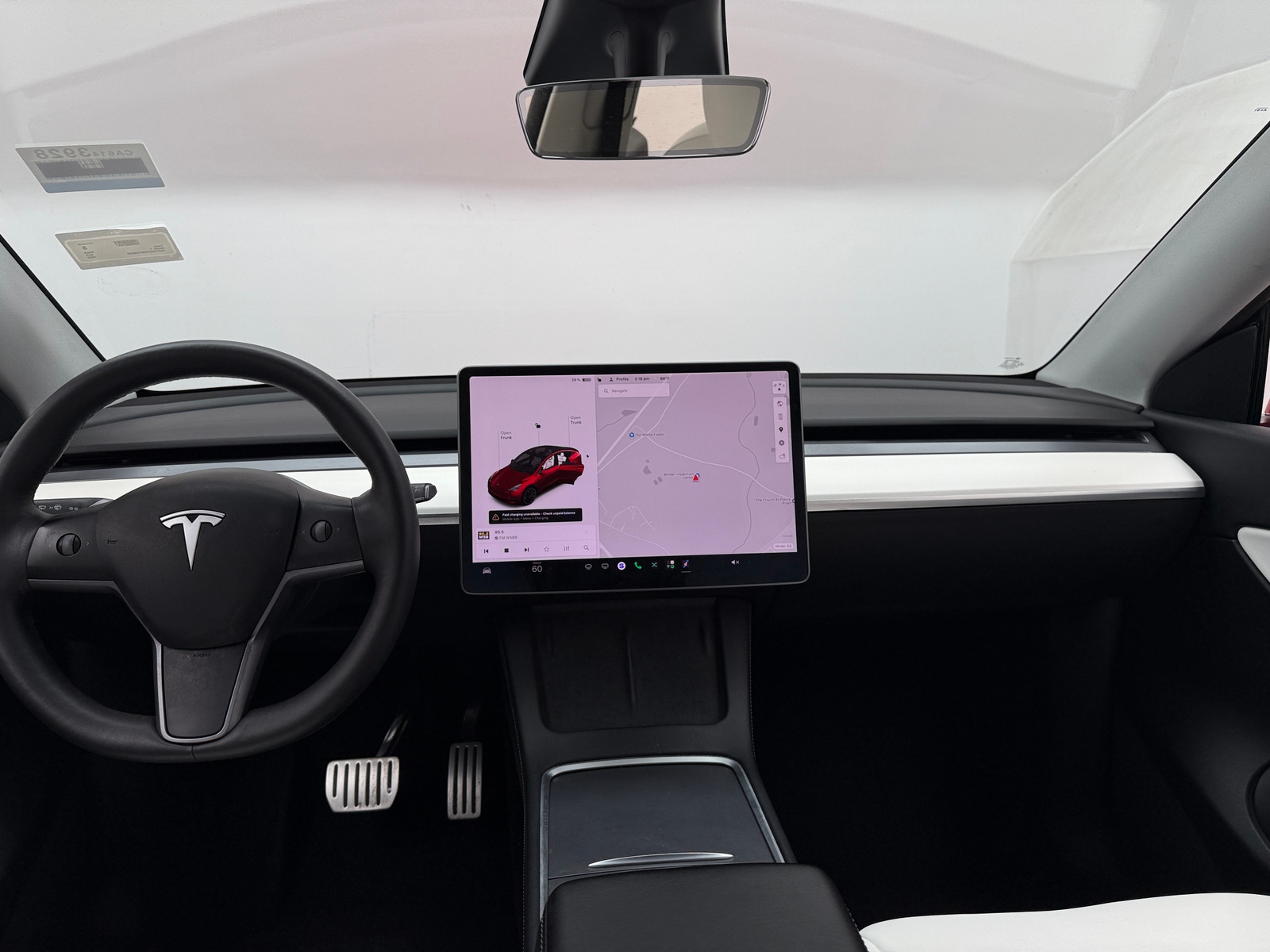 Thumbnail: 2022 Tesla Model Y - 2