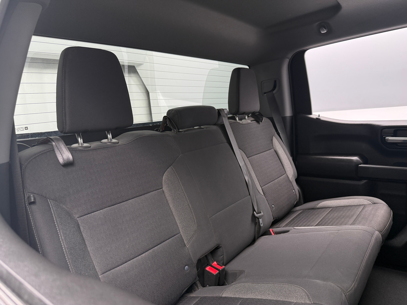Thumbnail: 2023 Chevrolet Silverado 1500 - 6