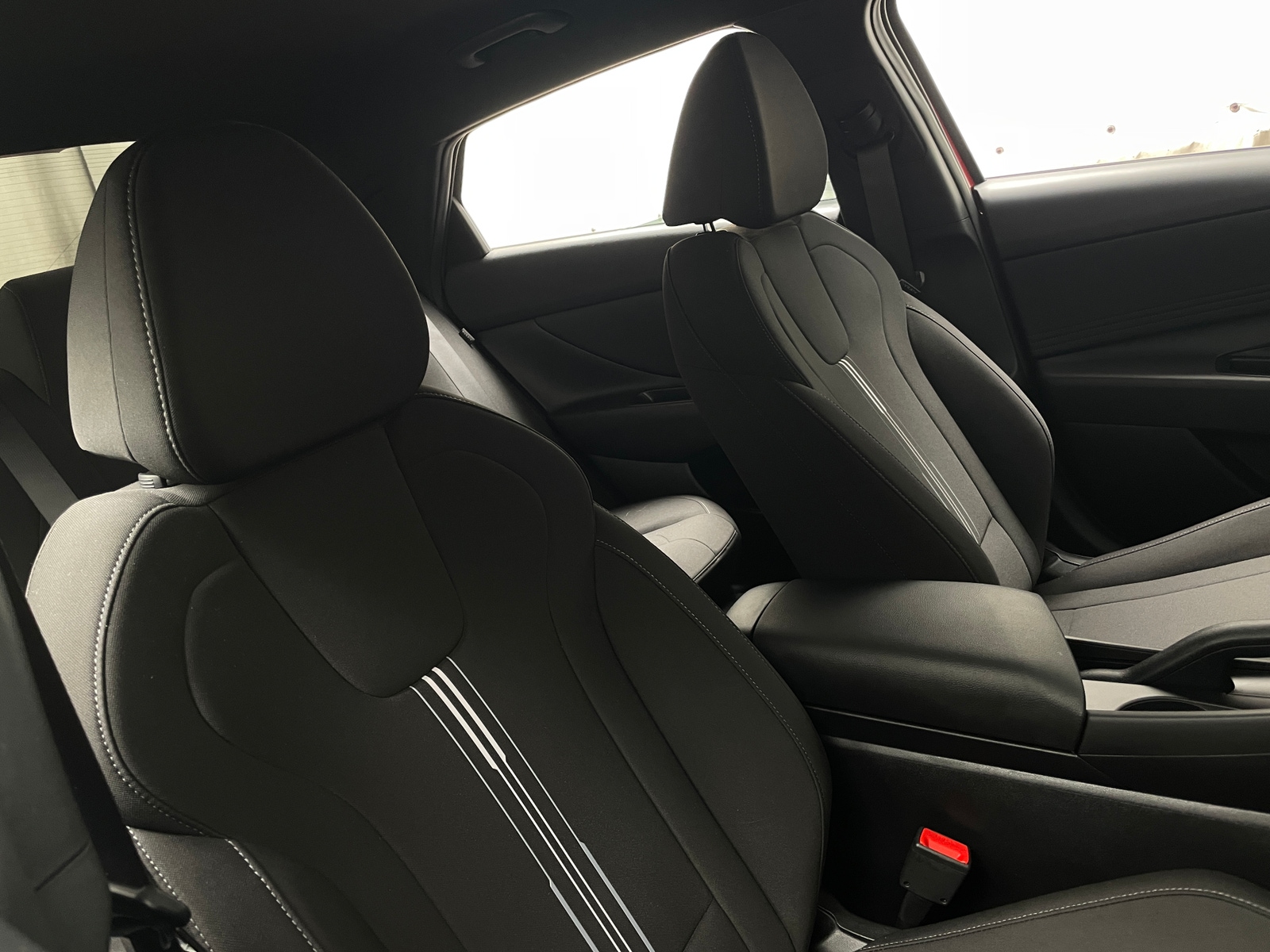 Thumbnail: 2026 Hyundai Elantra - 2