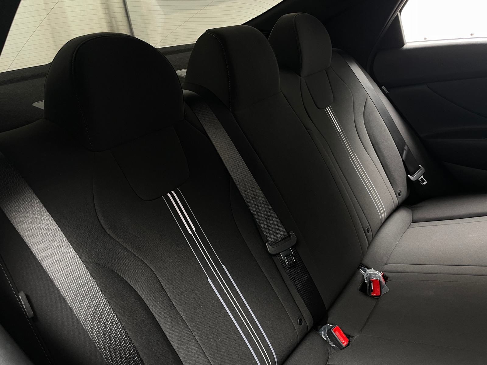 Thumbnail: 2026 Hyundai Elantra - 6