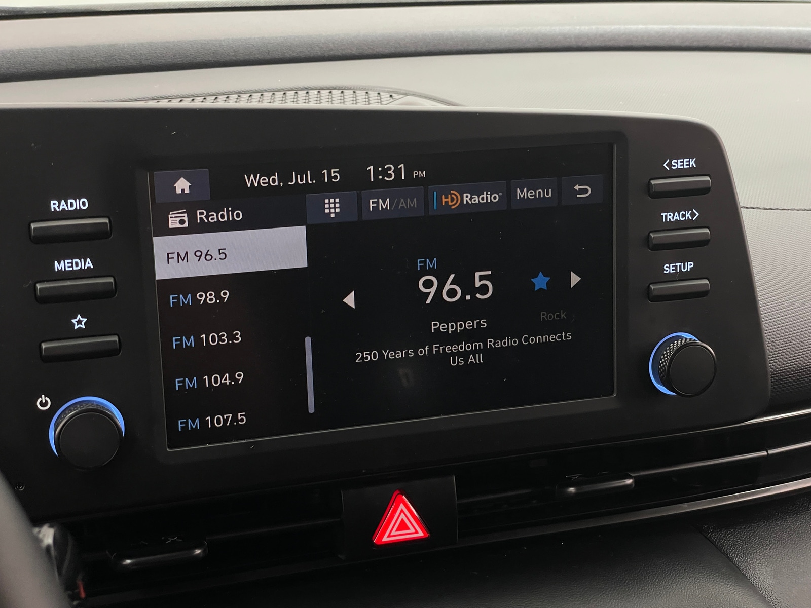 Thumbnail: 2026 Hyundai Elantra - 4