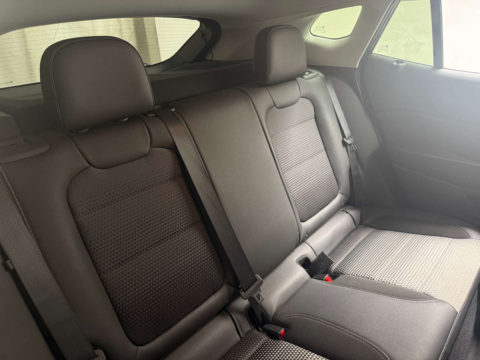 Thumbnail: 2025 Chevrolet Trax - 6