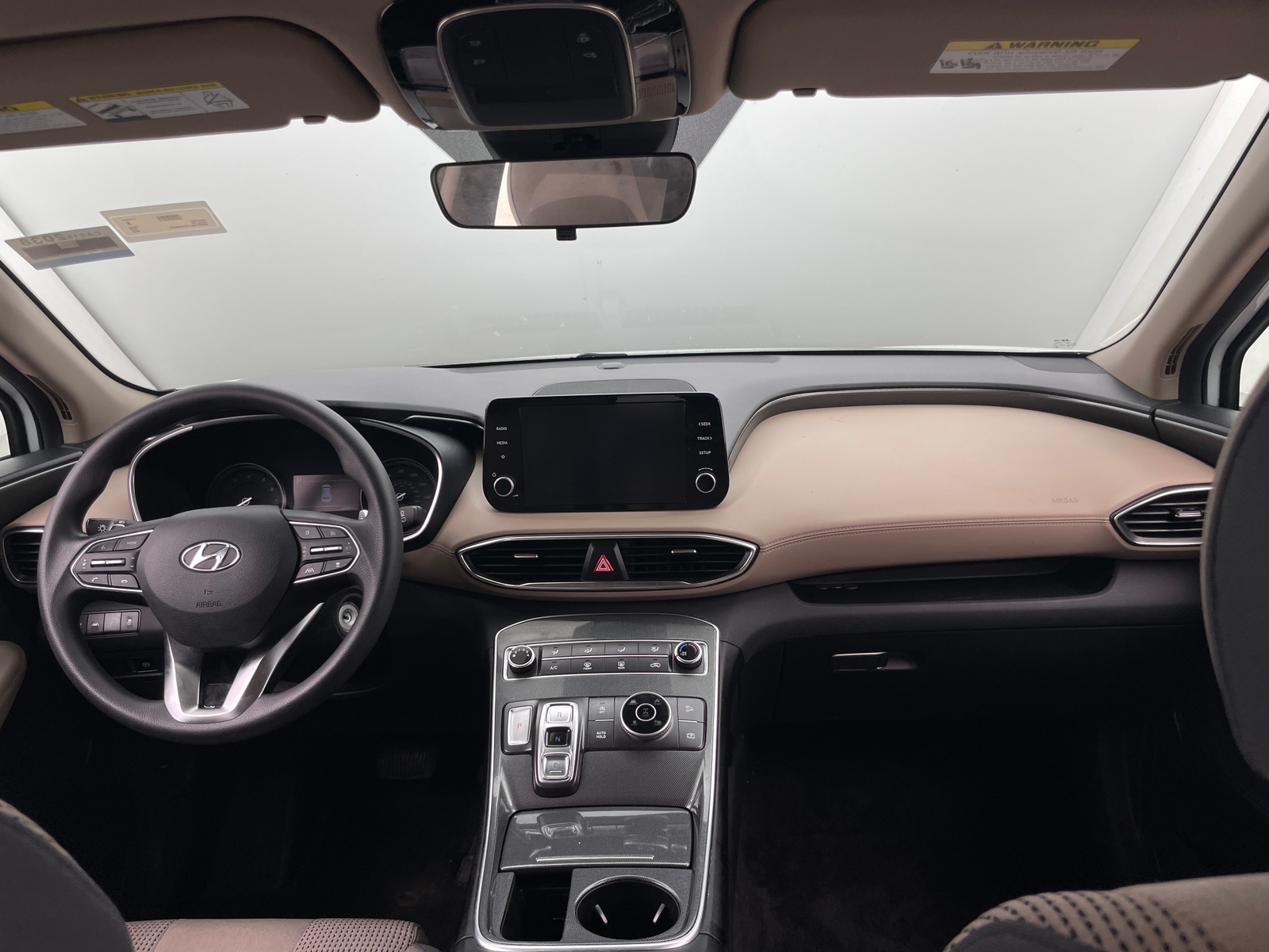Thumbnail: 2022 Hyundai Santa Fe - 3