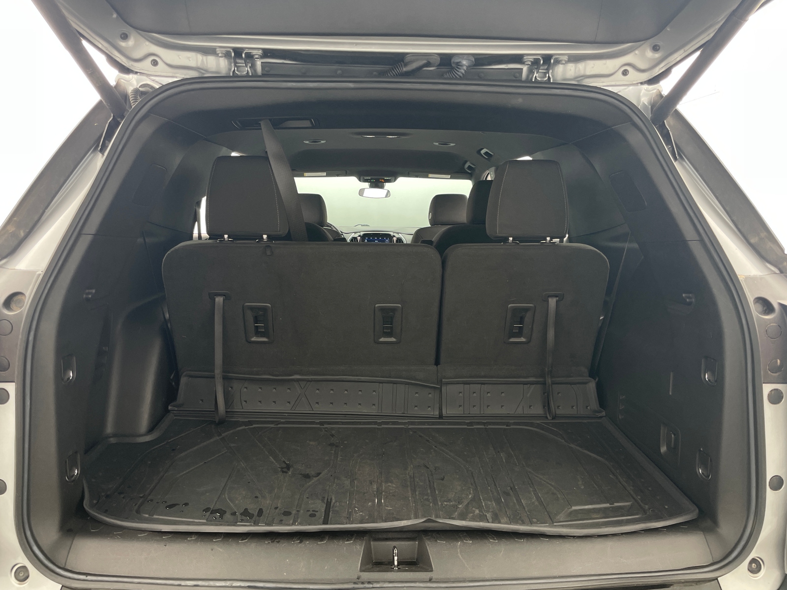 Thumbnail: 2023 Chevrolet Traverse - 7