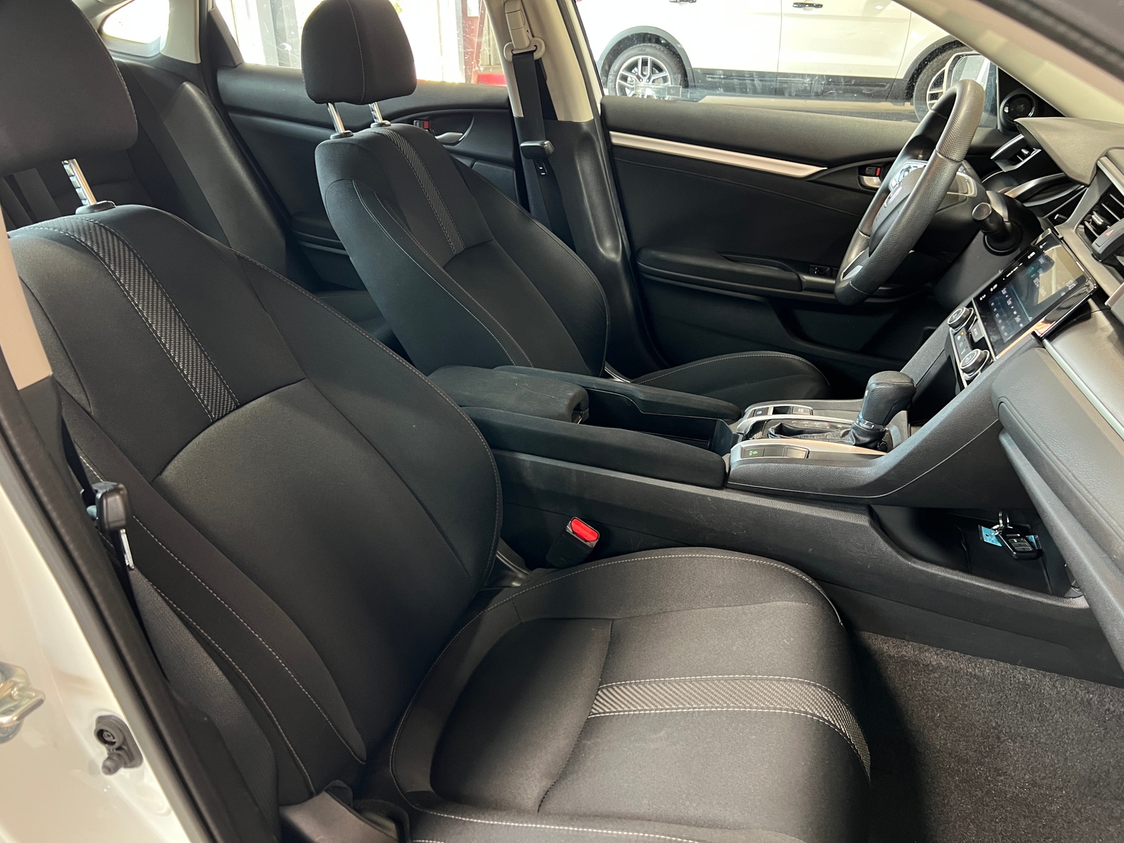 Thumbnail: 2017 Honda Civic - 2
