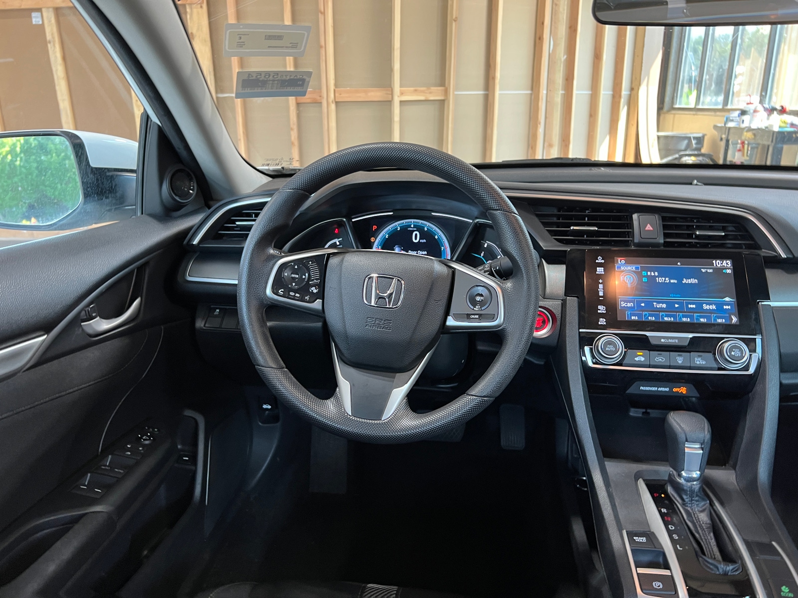 Thumbnail: 2017 Honda Civic - 5