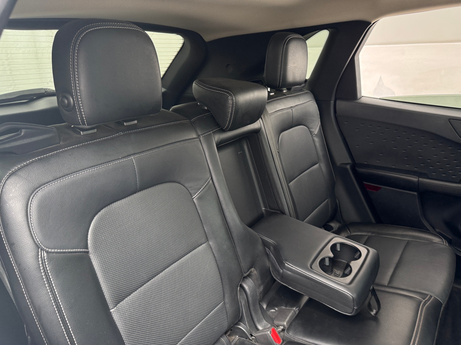Thumbnail: 2020 Ford Escape - 5