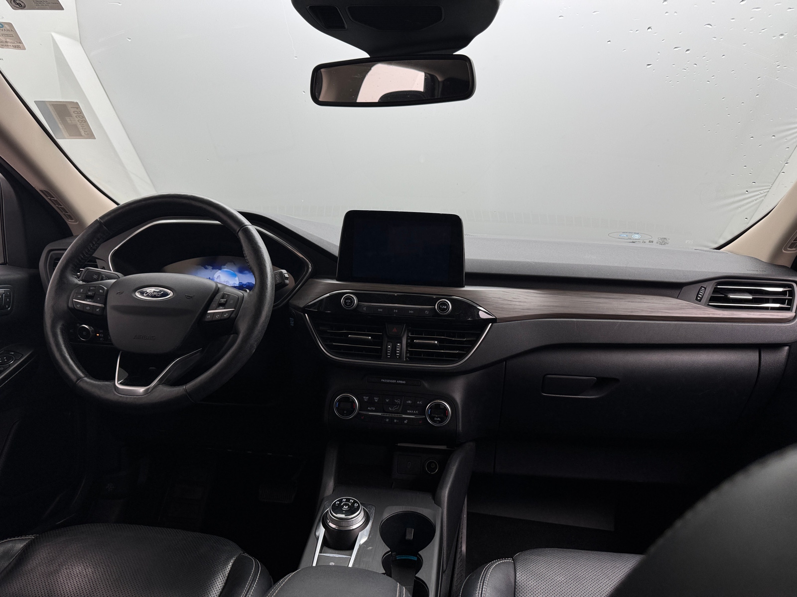 Thumbnail: 2020 Ford Escape - 2