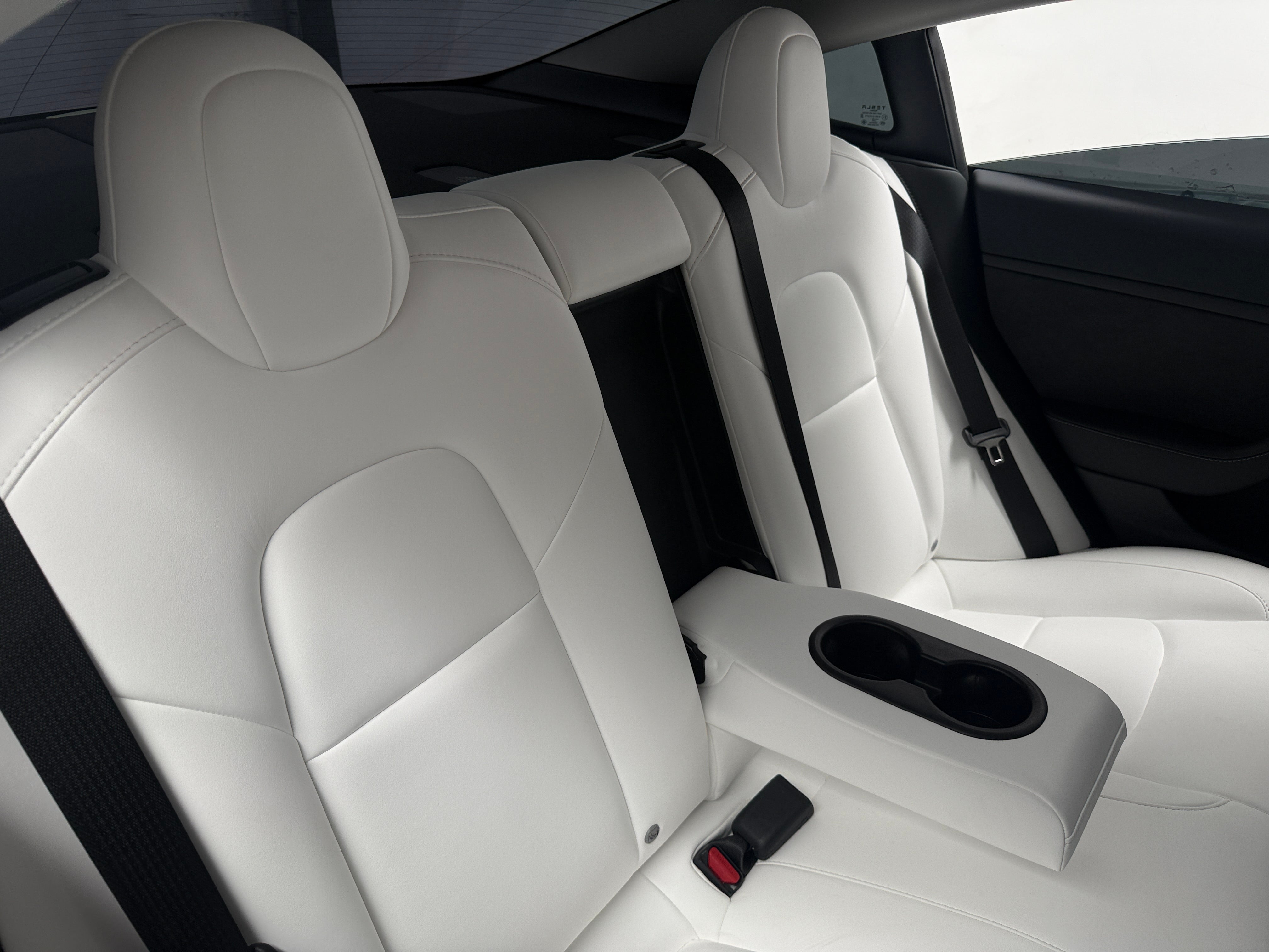 Used 2023 Tesla Model 3 Long Range with VIN 5YJ3E1EB7PF634979 for sale in Oak Creek, WI