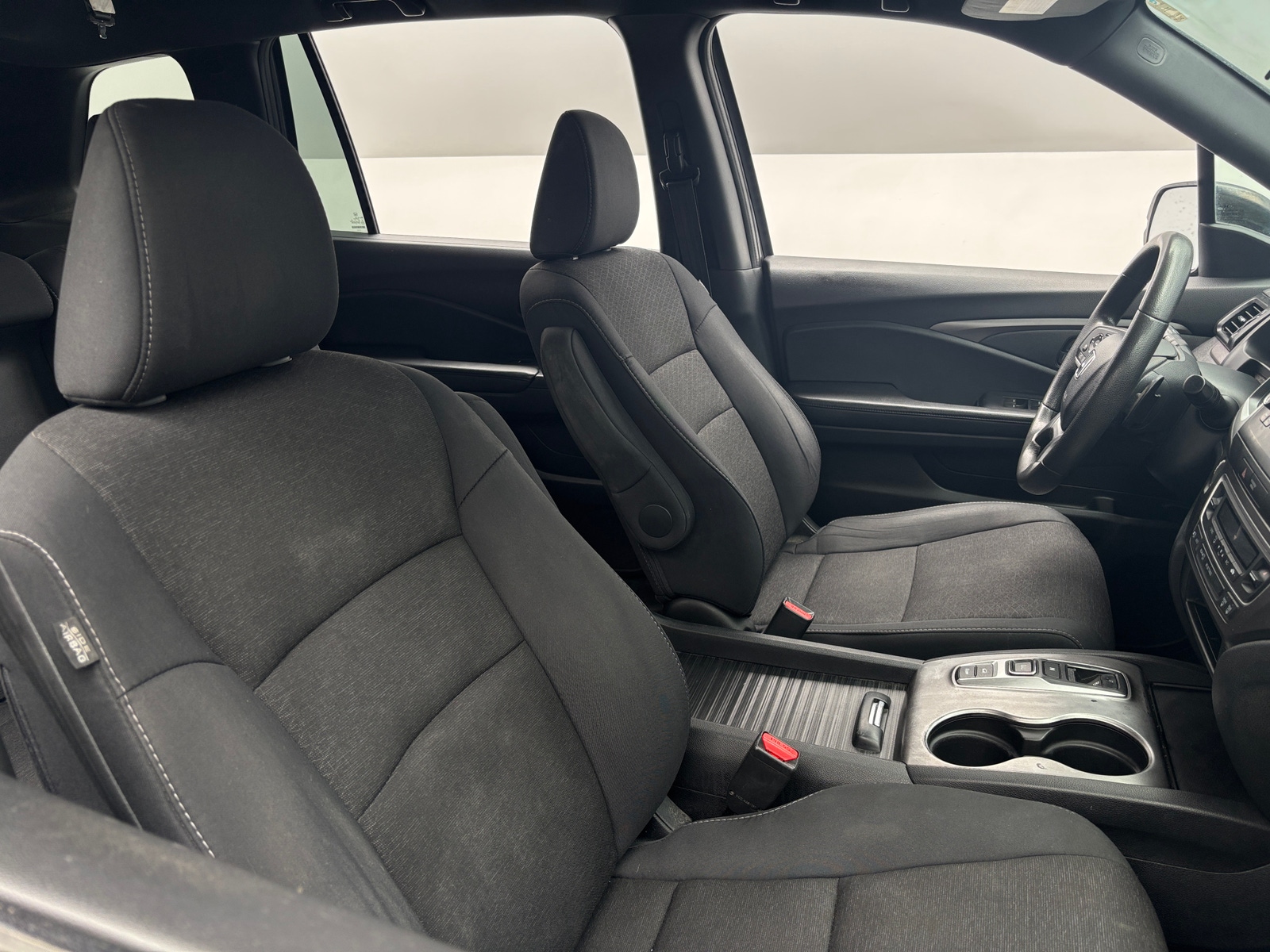 Thumbnail: 2019 Honda Passport - 2