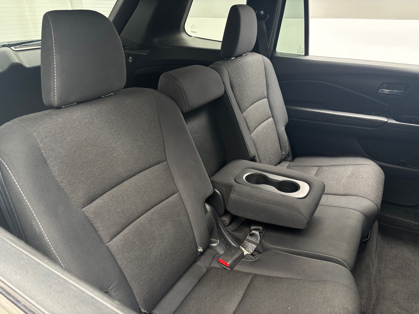 Thumbnail: 2019 Honda Passport - 6