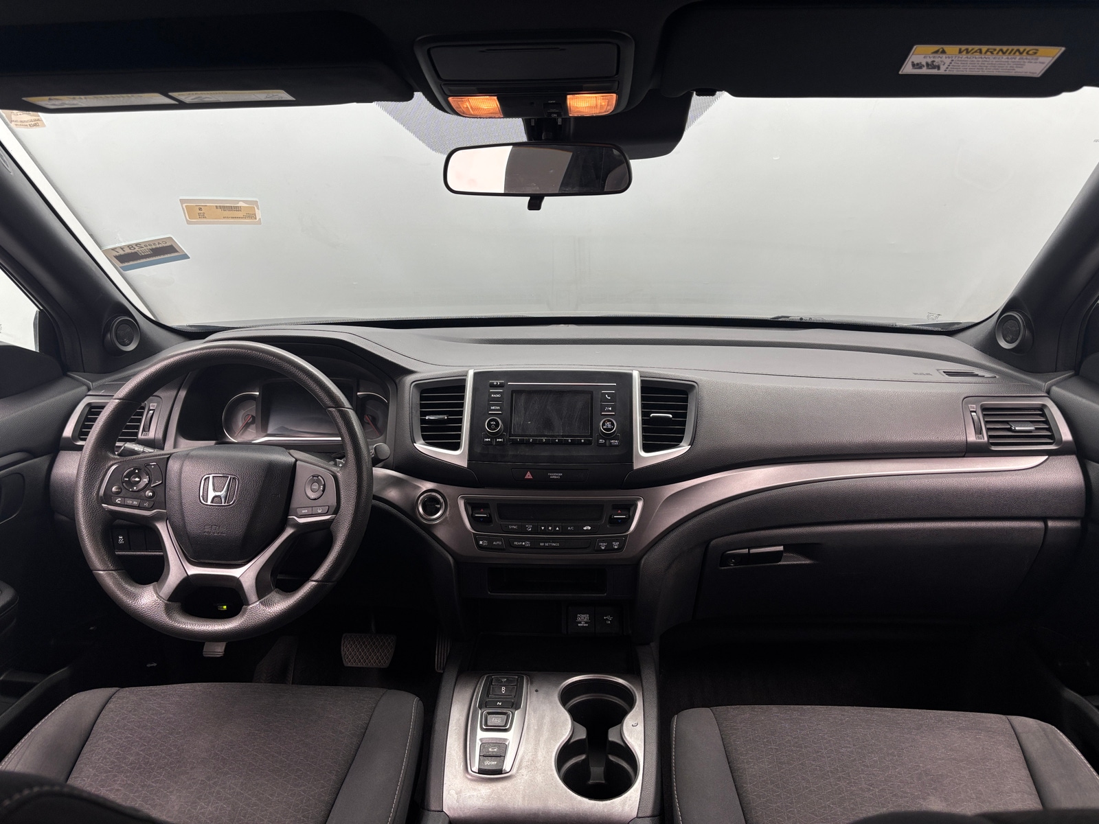 Thumbnail: 2019 Honda Passport - 3