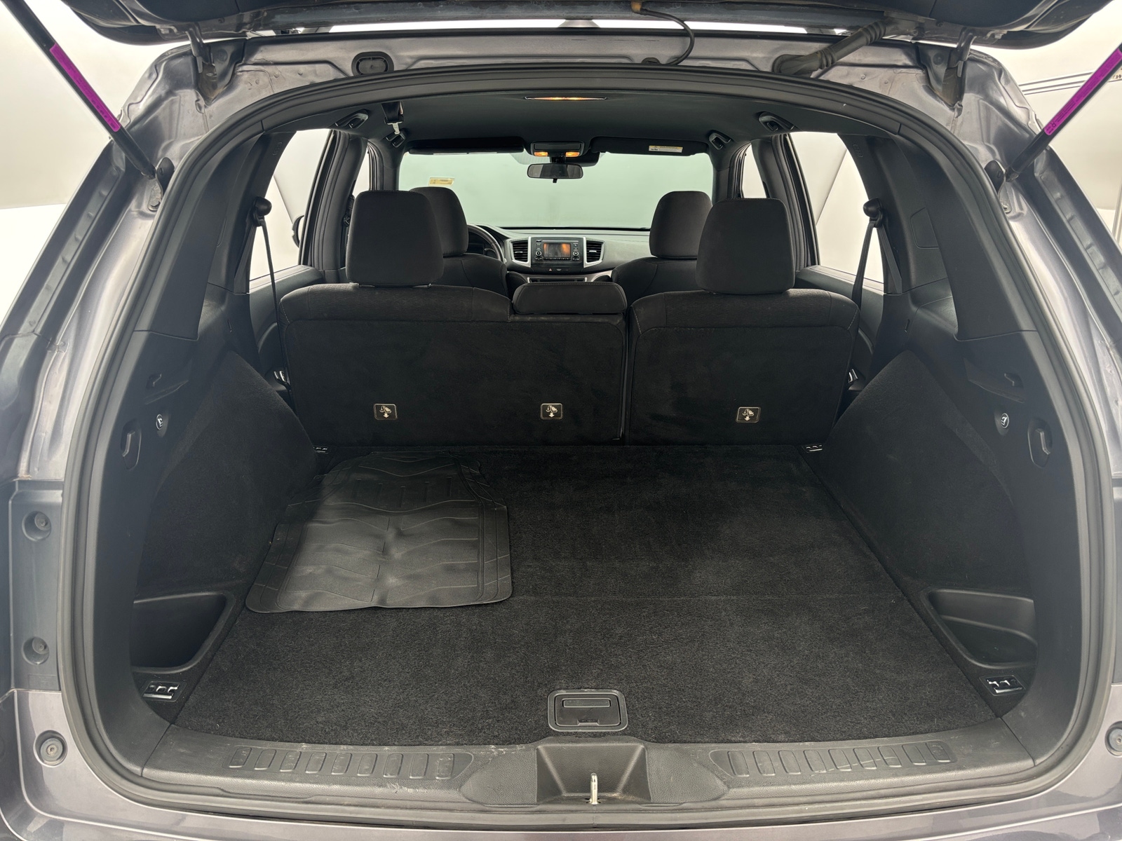 Thumbnail: 2019 Honda Passport - 7