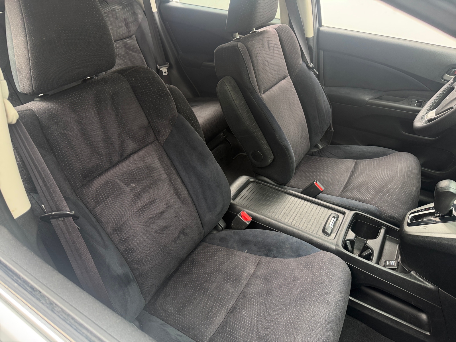 Thumbnail: 2012 Honda CR-V - 2