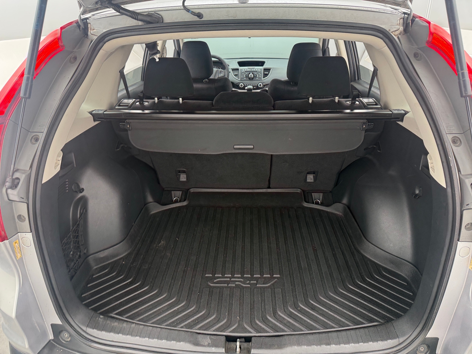 Thumbnail: 2012 Honda CR-V - 7