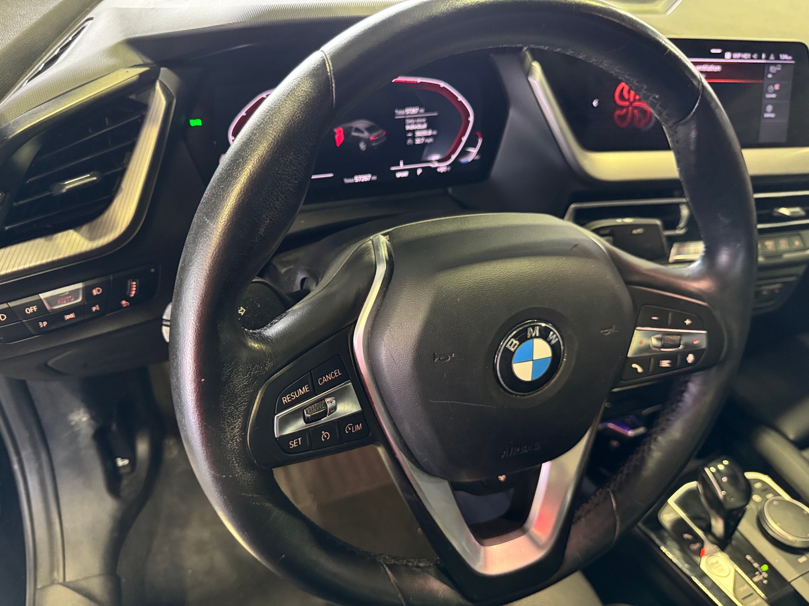 Thumbnail: 2021 BMW 2 Series - 4