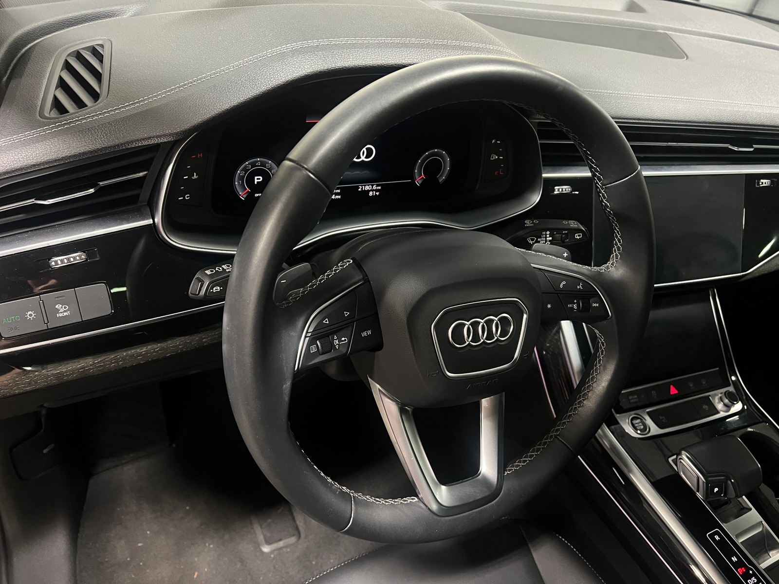 Thumbnail: 2025 Audi Q7 - 4