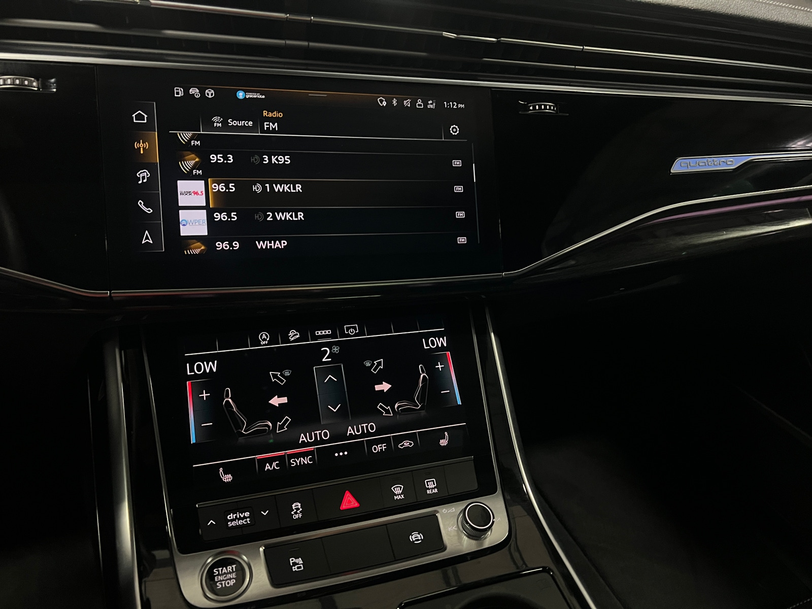Thumbnail: 2025 Audi Q7 - 3