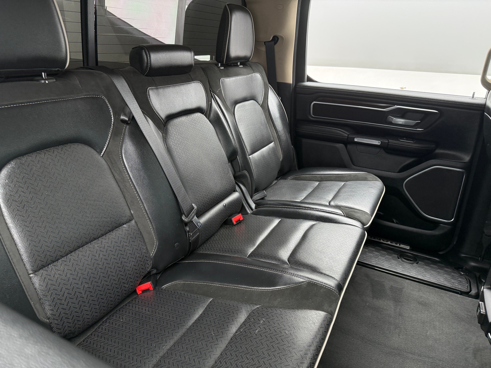 Thumbnail: 2021 RAM 1500 - 5