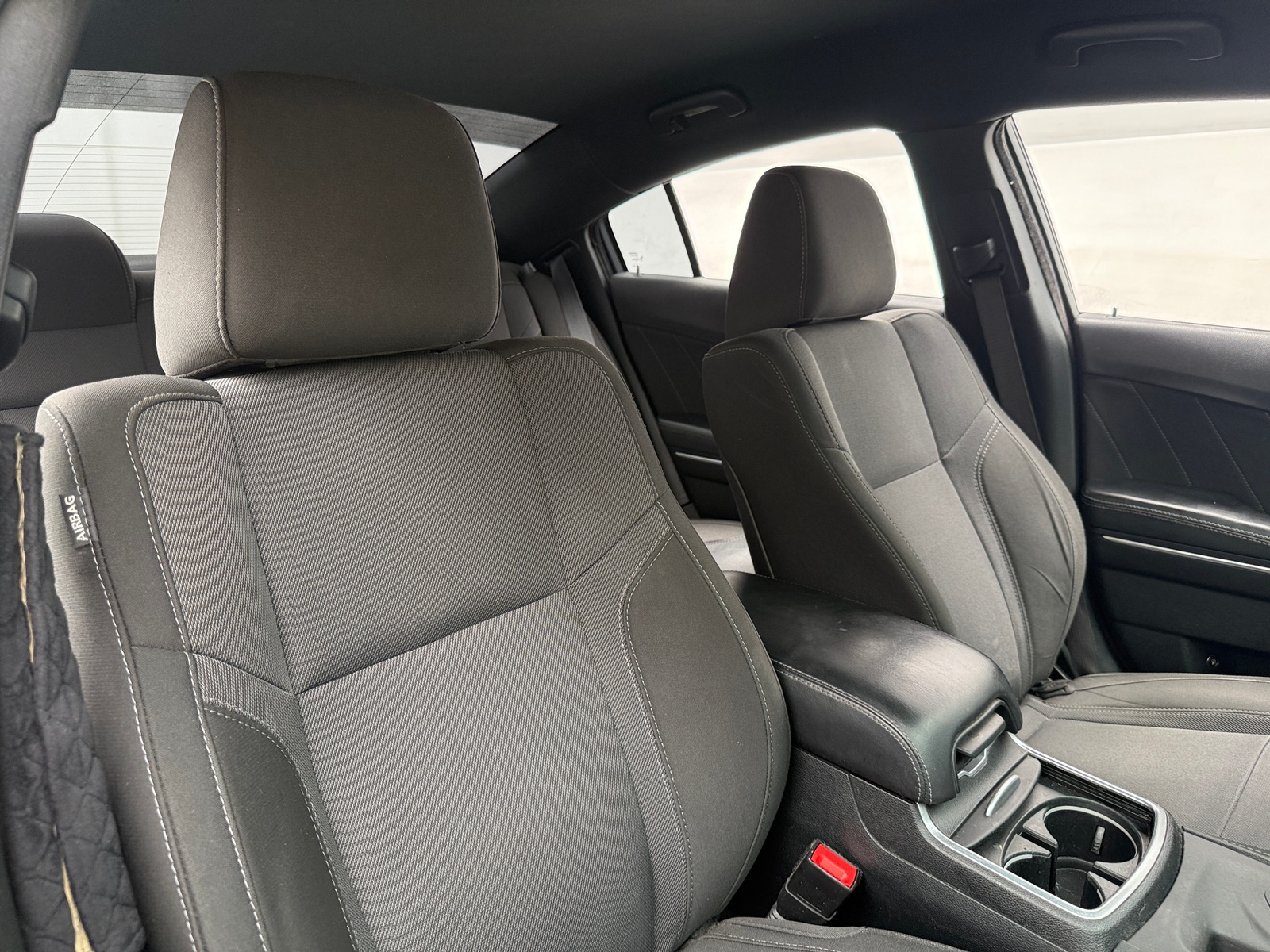 Thumbnail: 2016 Dodge Charger - 2