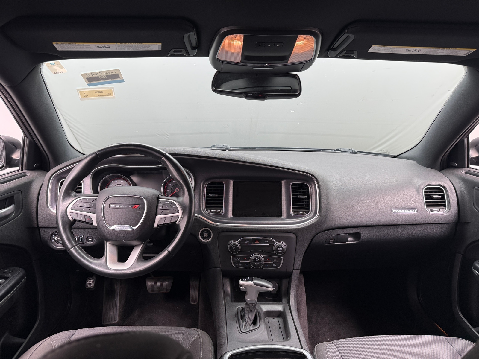 Thumbnail: 2016 Dodge Charger - 3