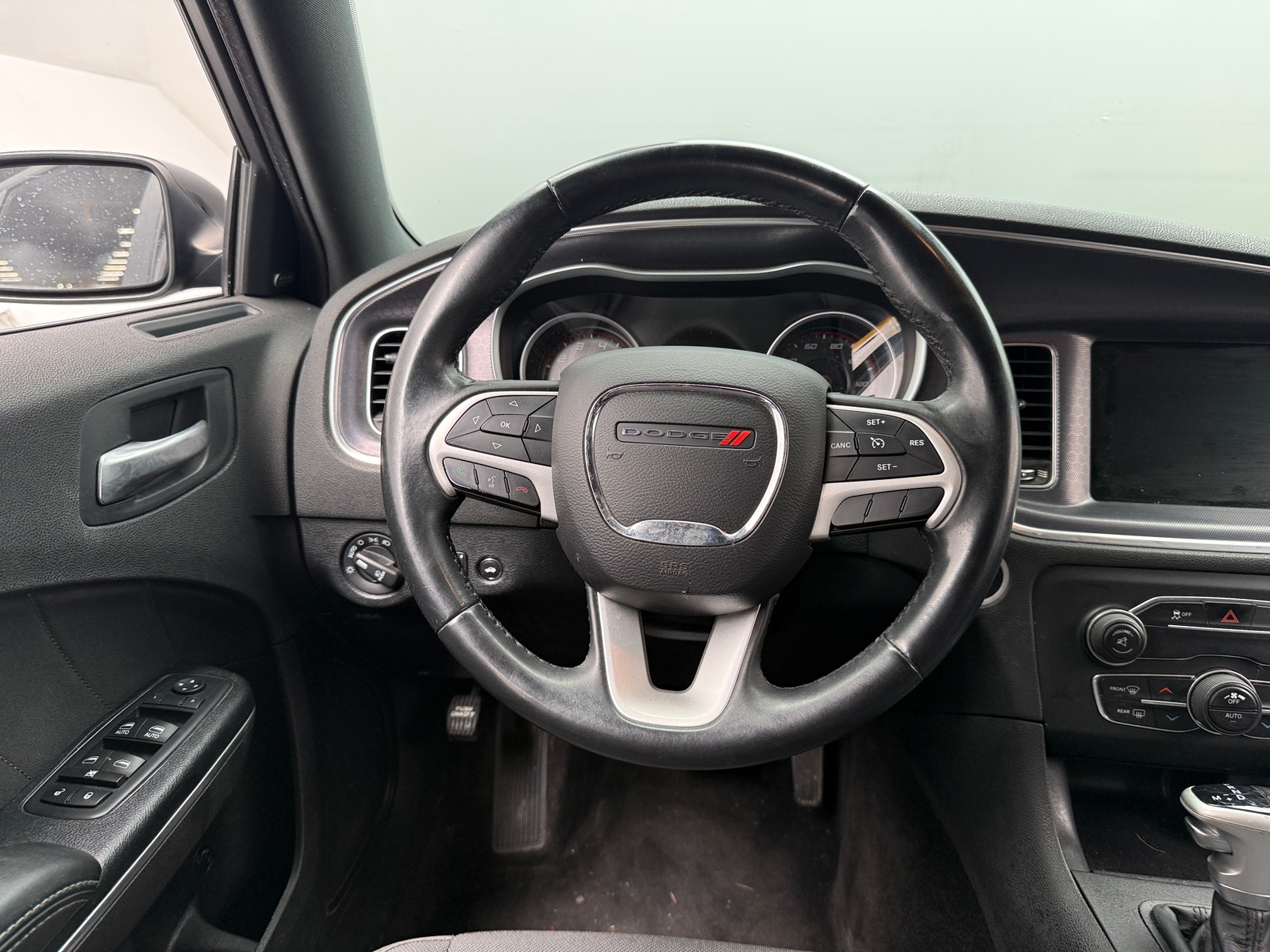 Thumbnail: 2016 Dodge Charger - 5