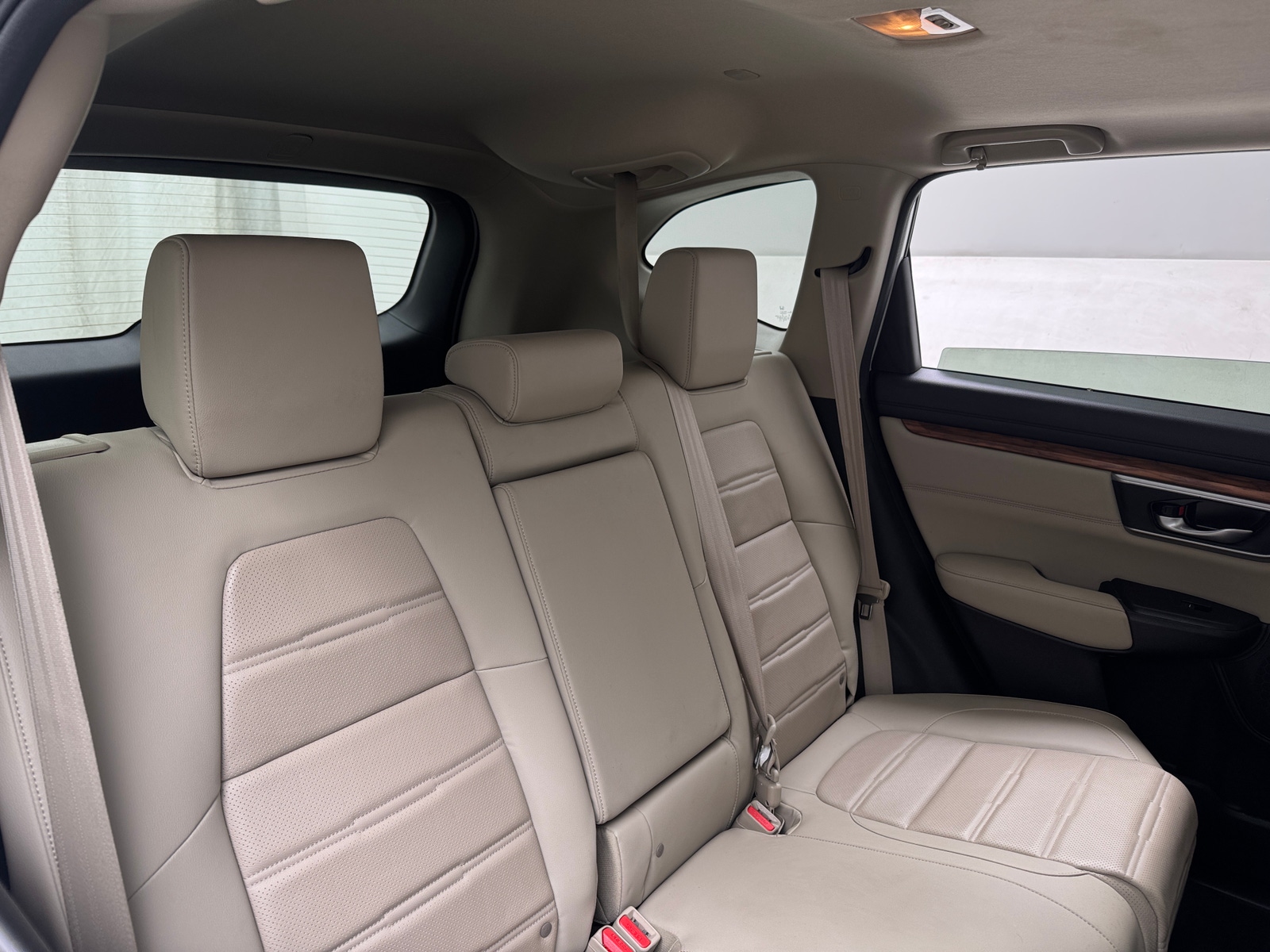 Thumbnail: 2021 Honda CR-V - 5
