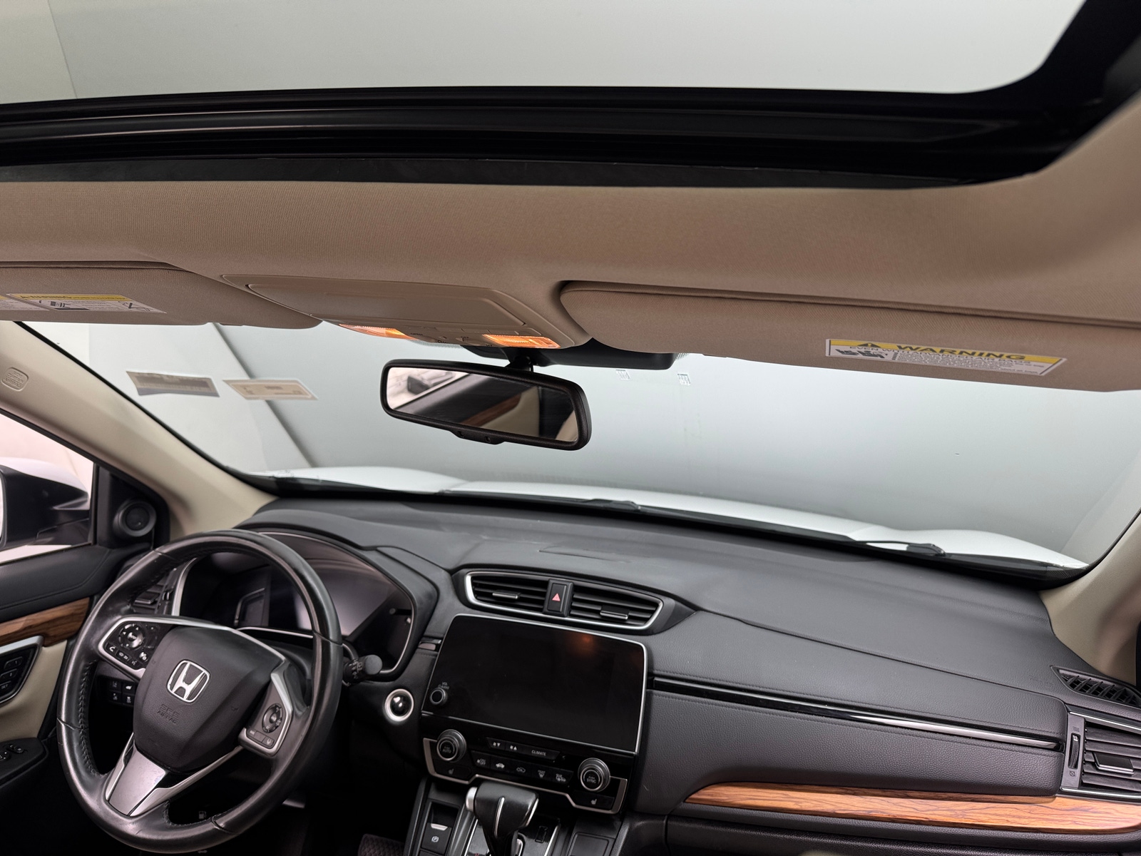 Thumbnail: 2021 Honda CR-V - 2
