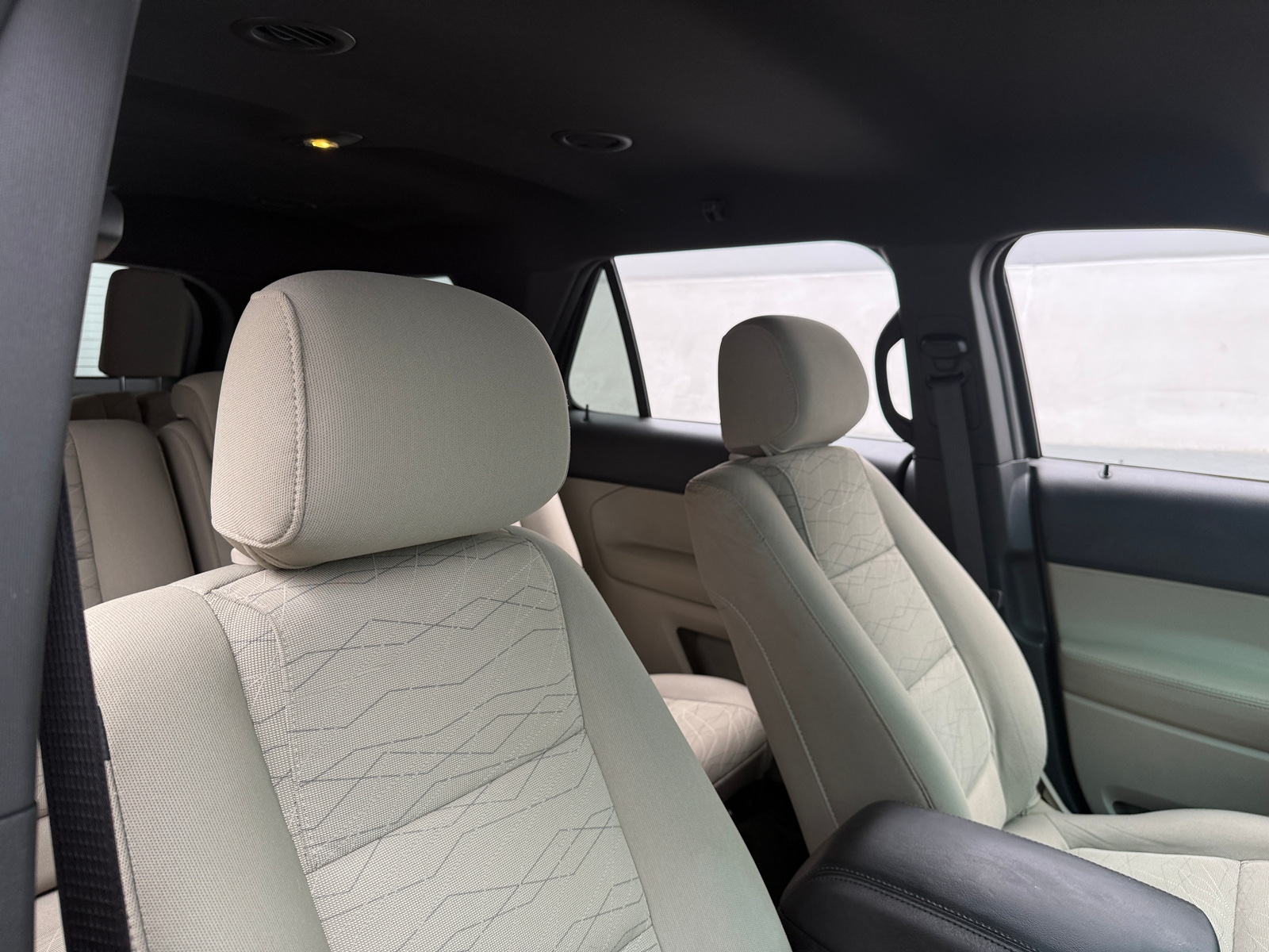 Thumbnail: 2015 Ford Explorer - 2