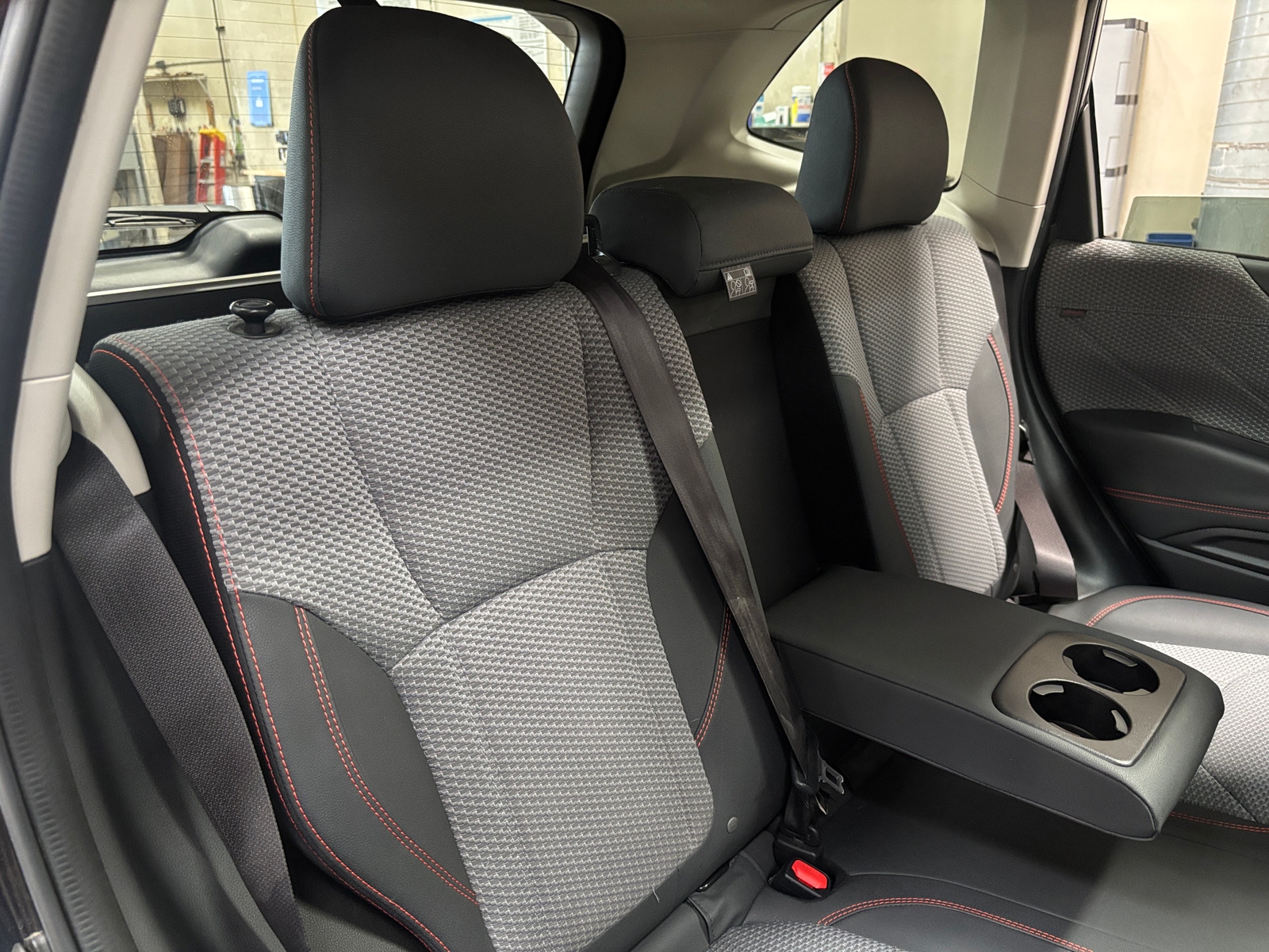 Thumbnail: 2019 Subaru Forester - 6