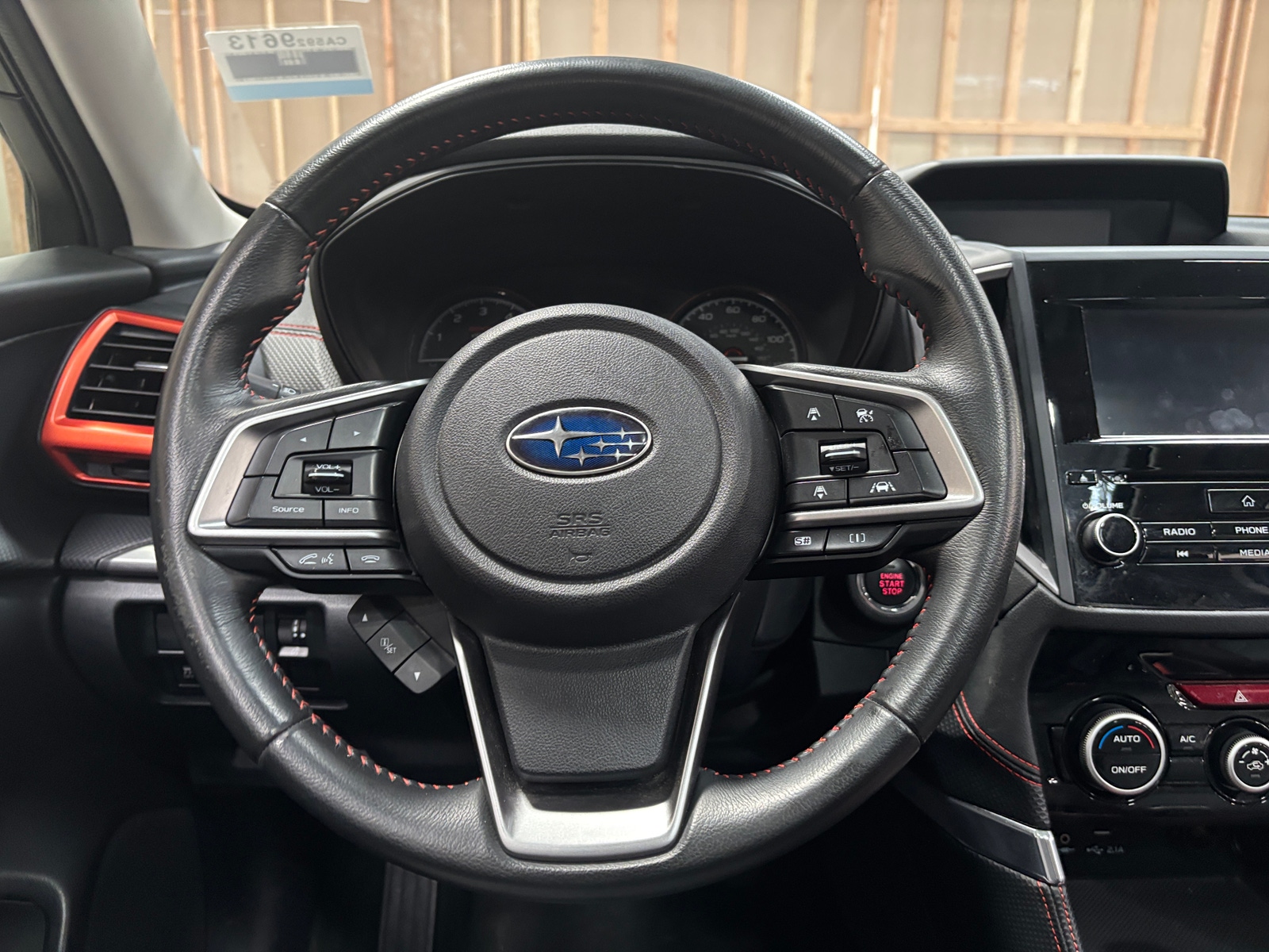 Thumbnail: 2019 Subaru Forester - 5