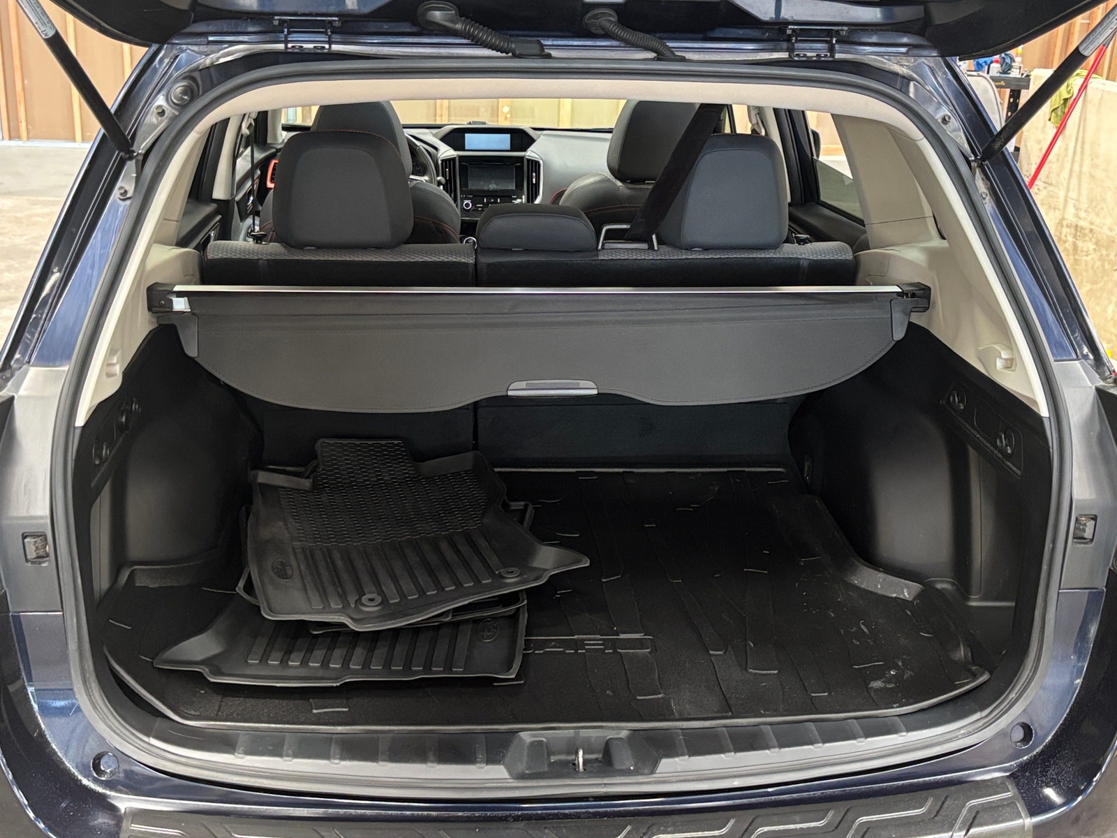Thumbnail: 2019 Subaru Forester - 7