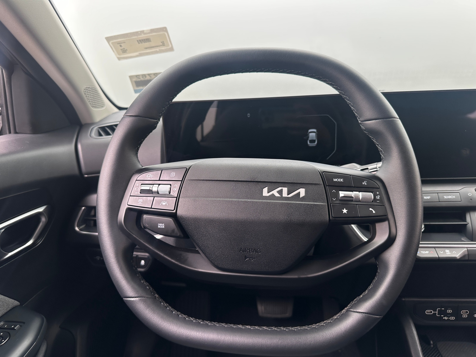 Thumbnail: 2025 Kia K4 - 5