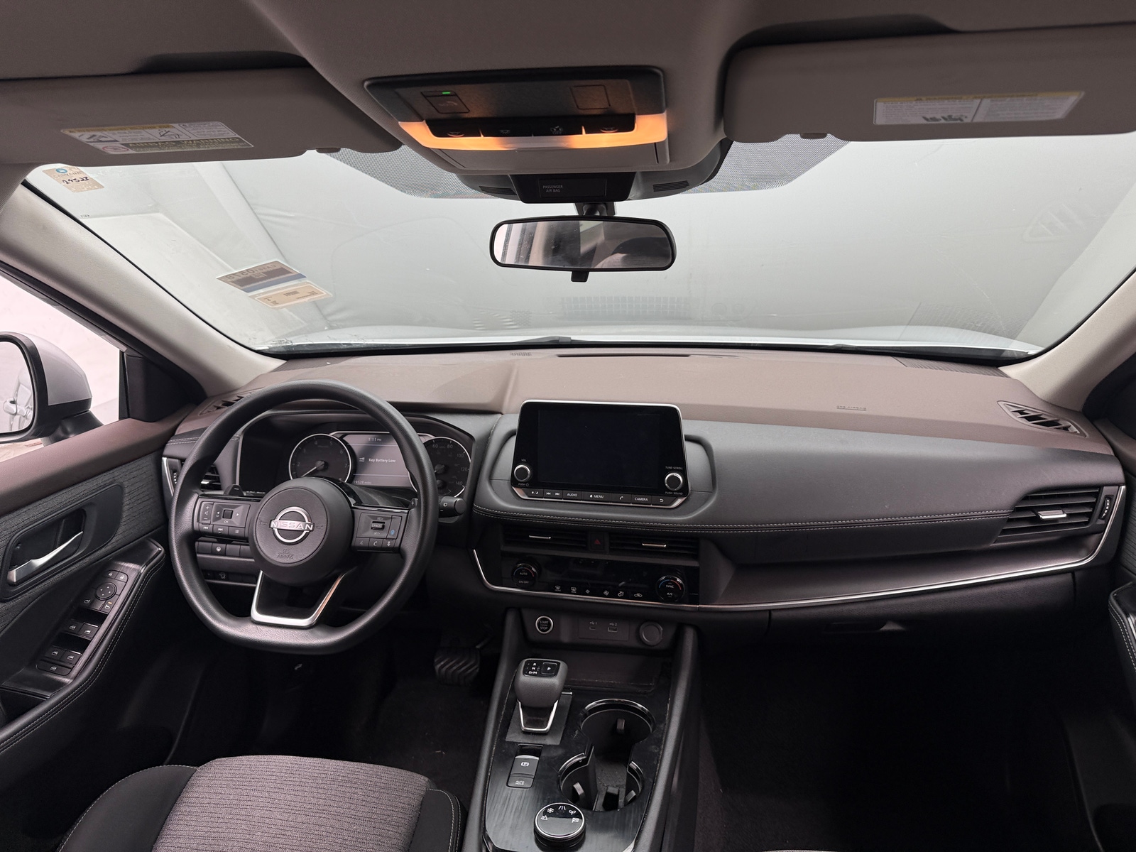 Thumbnail: 2023 Nissan Rogue - 3
