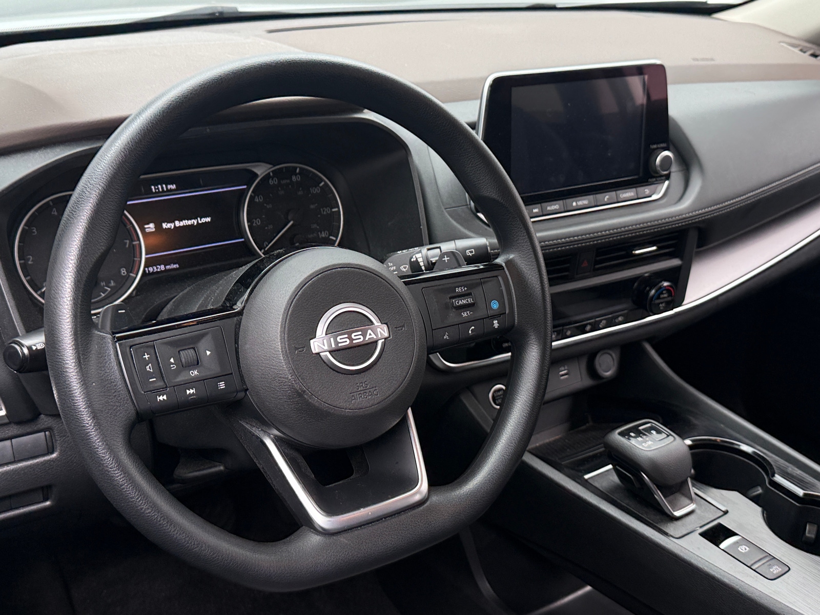 Thumbnail: 2023 Nissan Rogue - 5