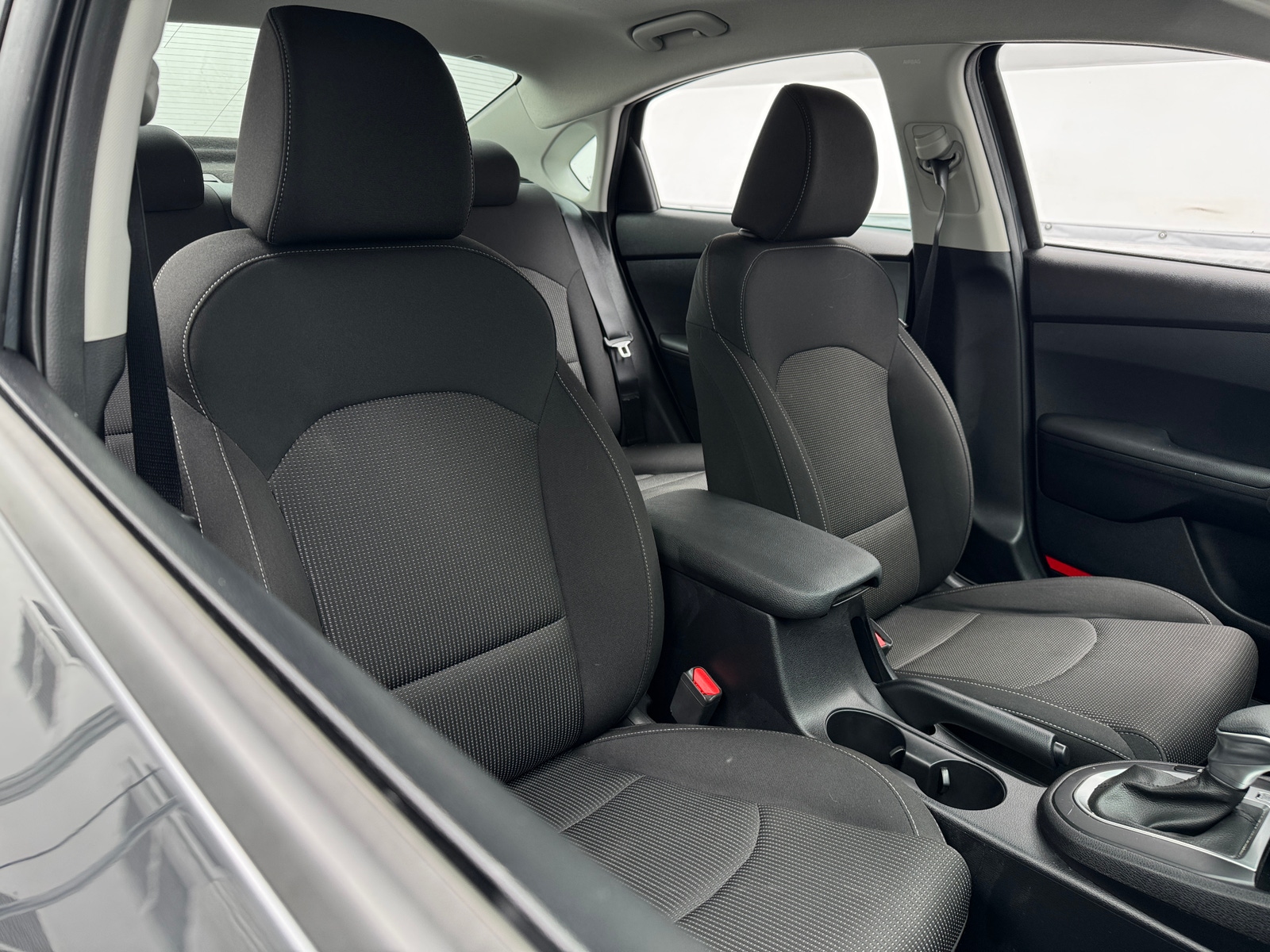 Thumbnail: 2019 Kia Forte - 2