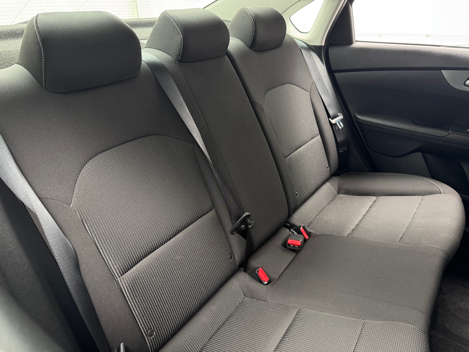 Thumbnail: 2019 Kia Forte - 6