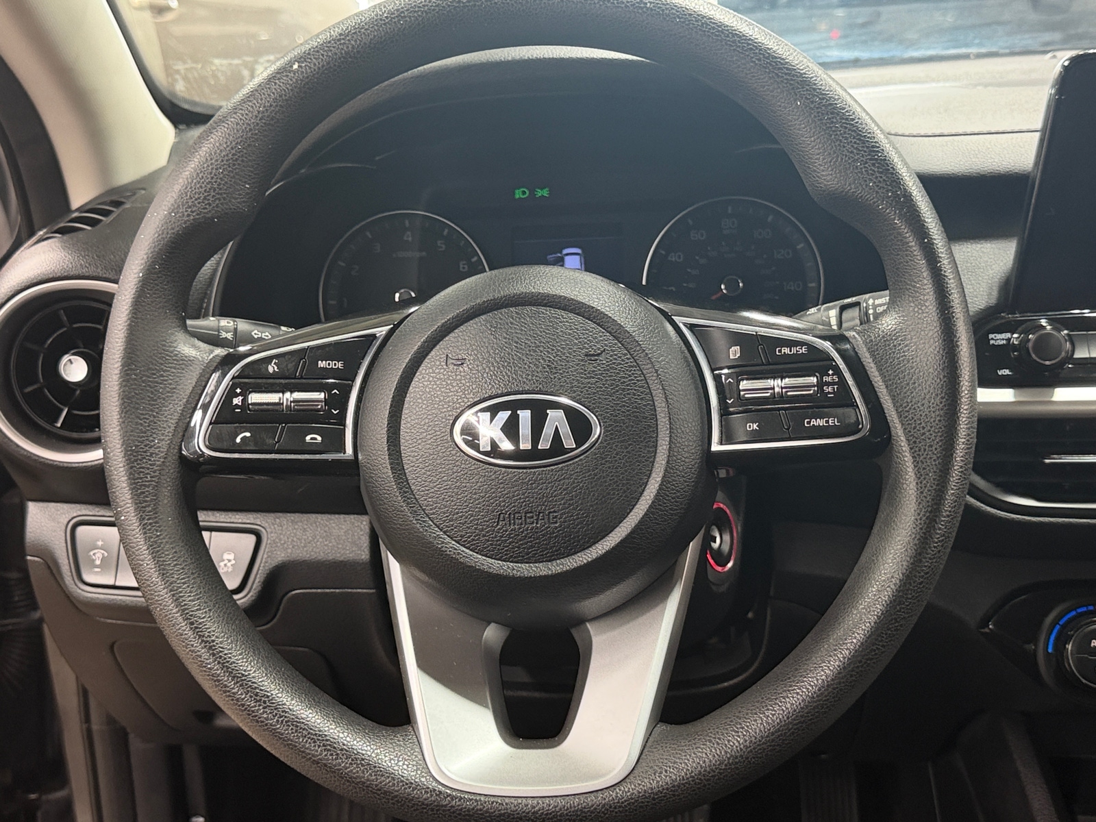 Thumbnail: 2019 Kia Forte - 5