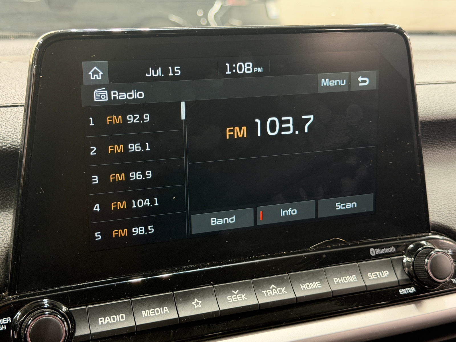 Thumbnail: 2019 Kia Forte - 4