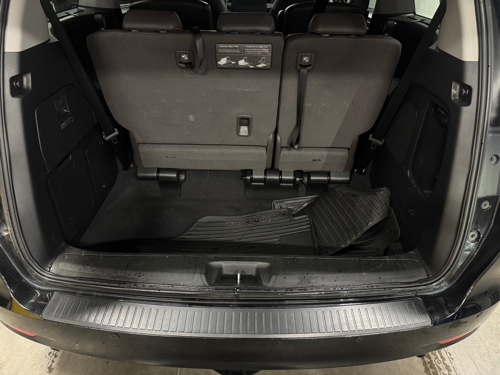 Thumbnail: 2019 Honda Odyssey - 6