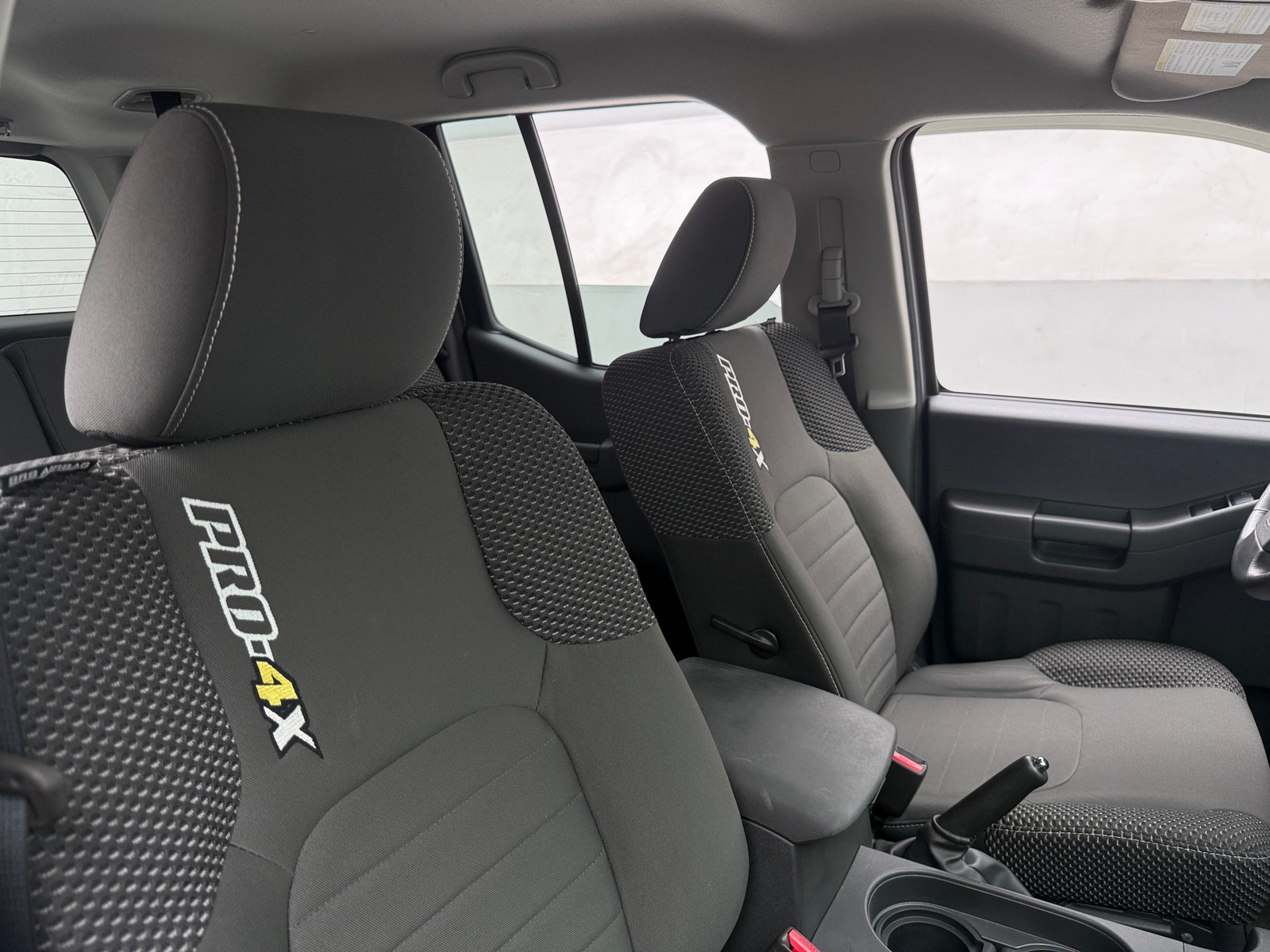 Thumbnail: 2015 Nissan Xterra - 2
