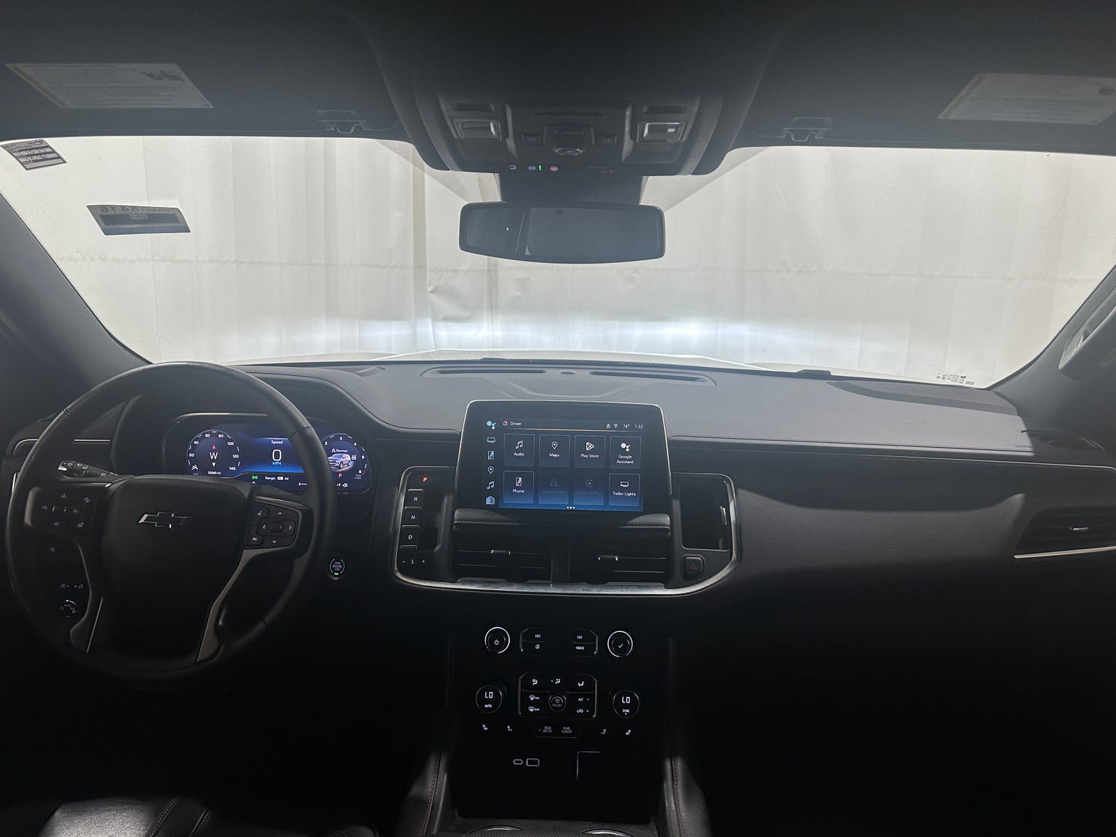 Thumbnail: 2023 Chevrolet Suburban - 2