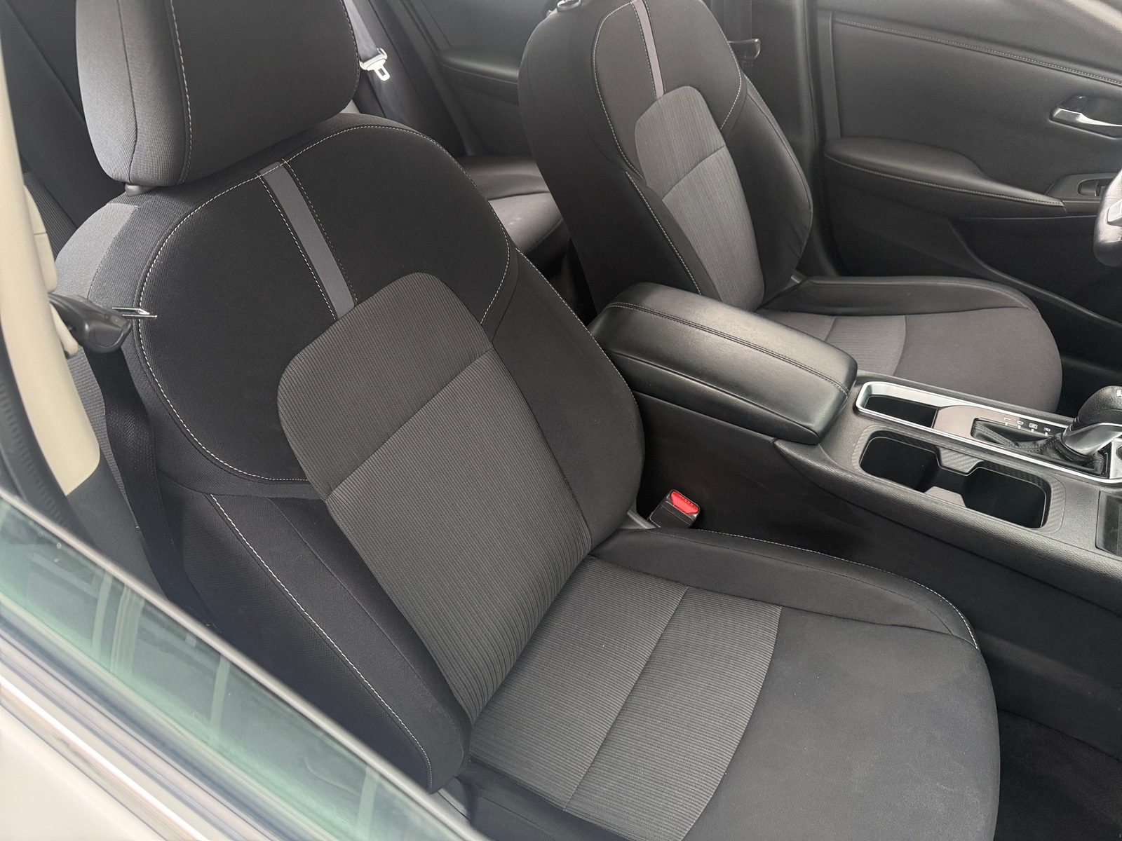Thumbnail: 2020 Nissan Sentra - 2