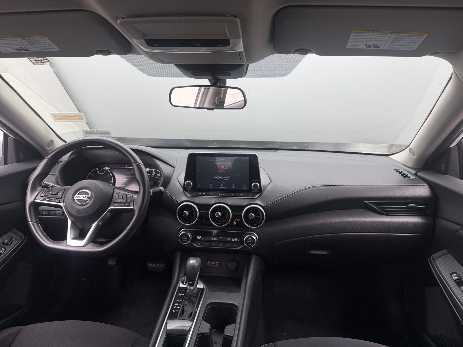 Thumbnail: 2020 Nissan Sentra - 3