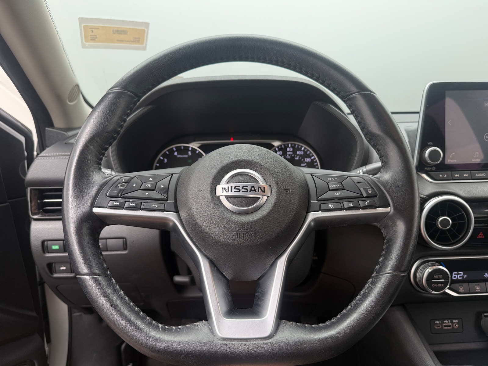 Thumbnail: 2020 Nissan Sentra - 5