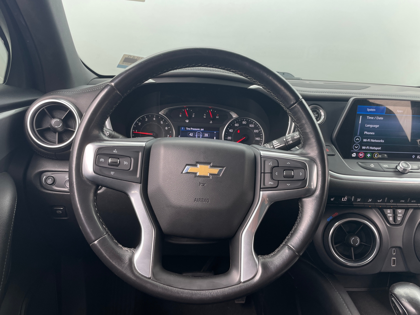 Thumbnail: 2020 Chevrolet Blazer - 5