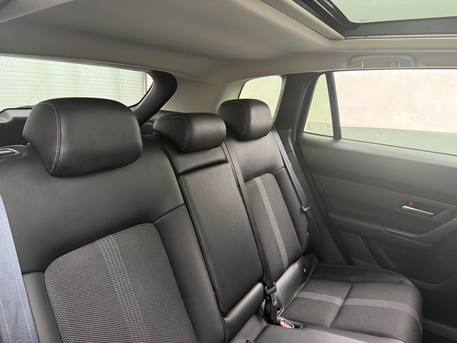 Thumbnail: 2023 Mazda CX-50 - 5