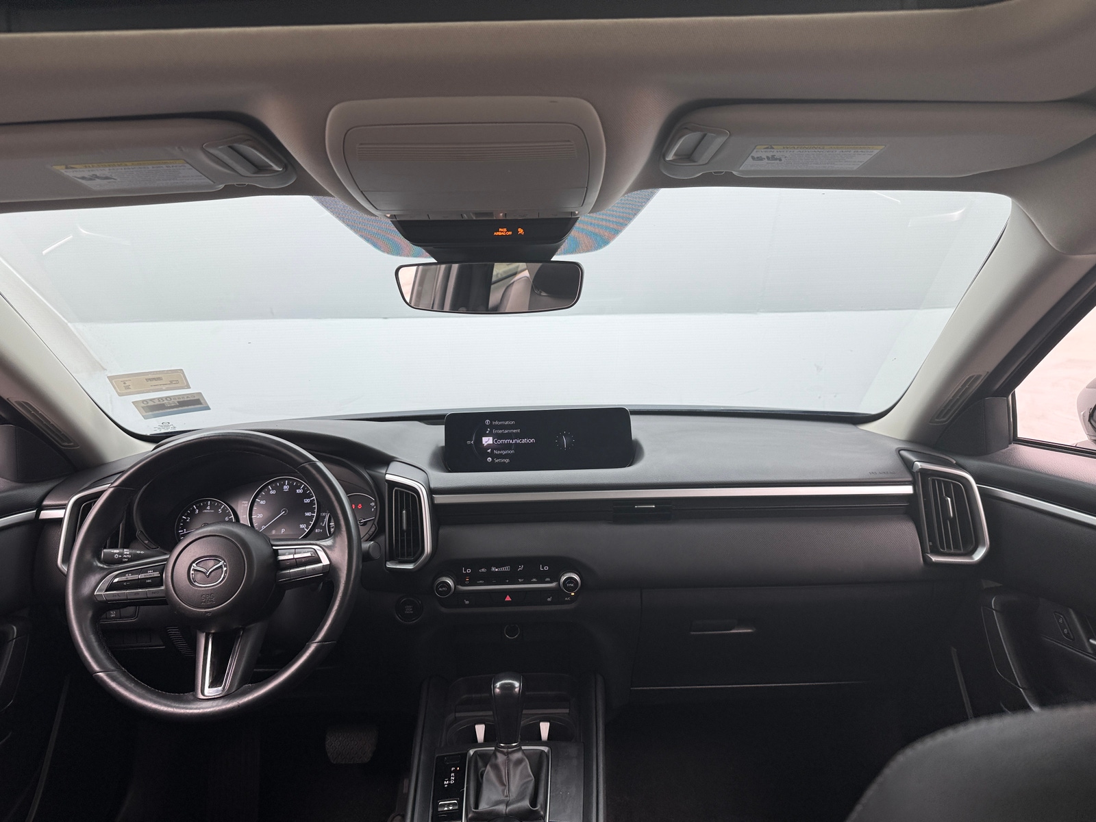 Thumbnail: 2023 Mazda CX-50 - 2