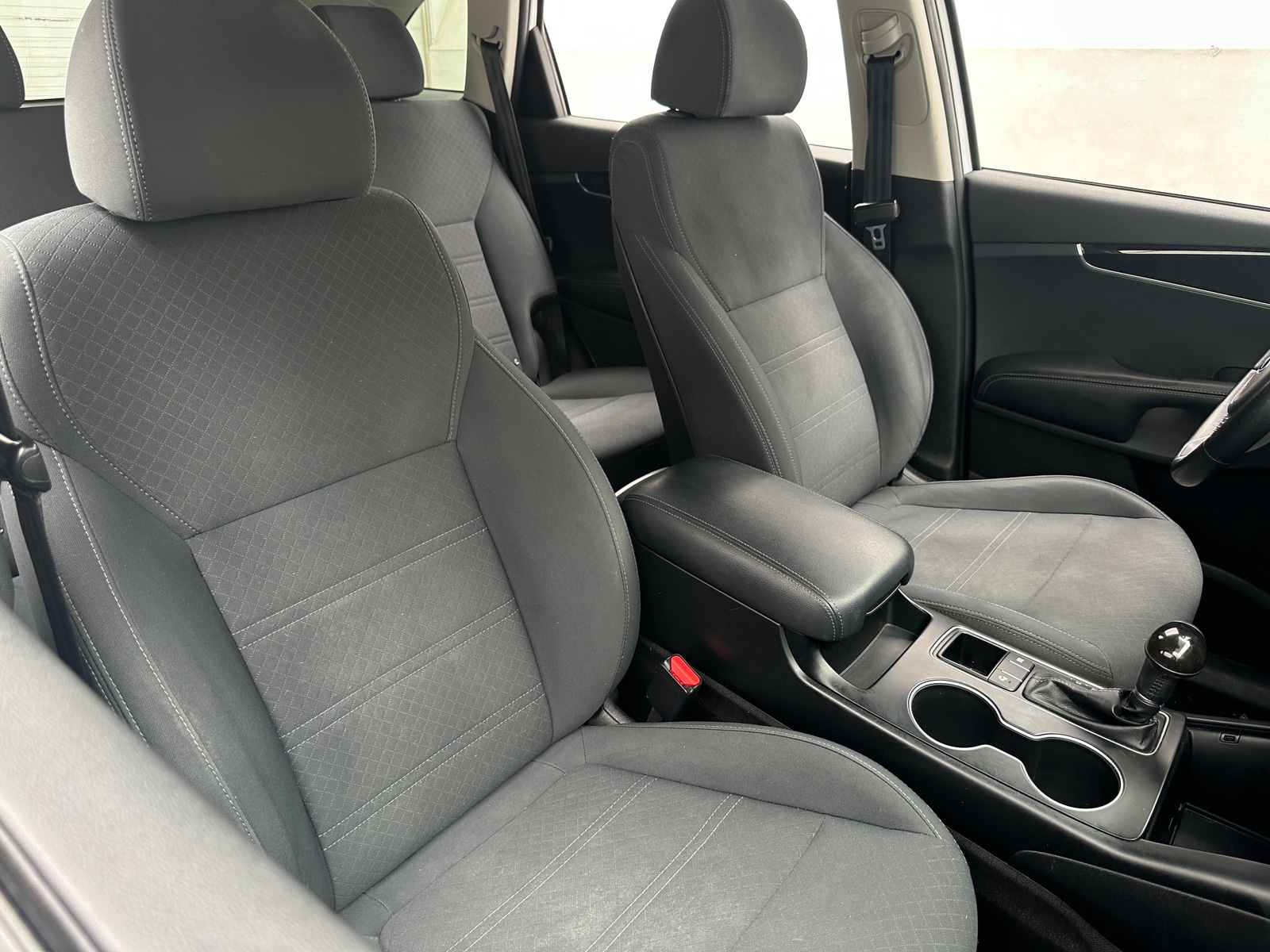 Thumbnail: 2018 Kia Sorento - 2