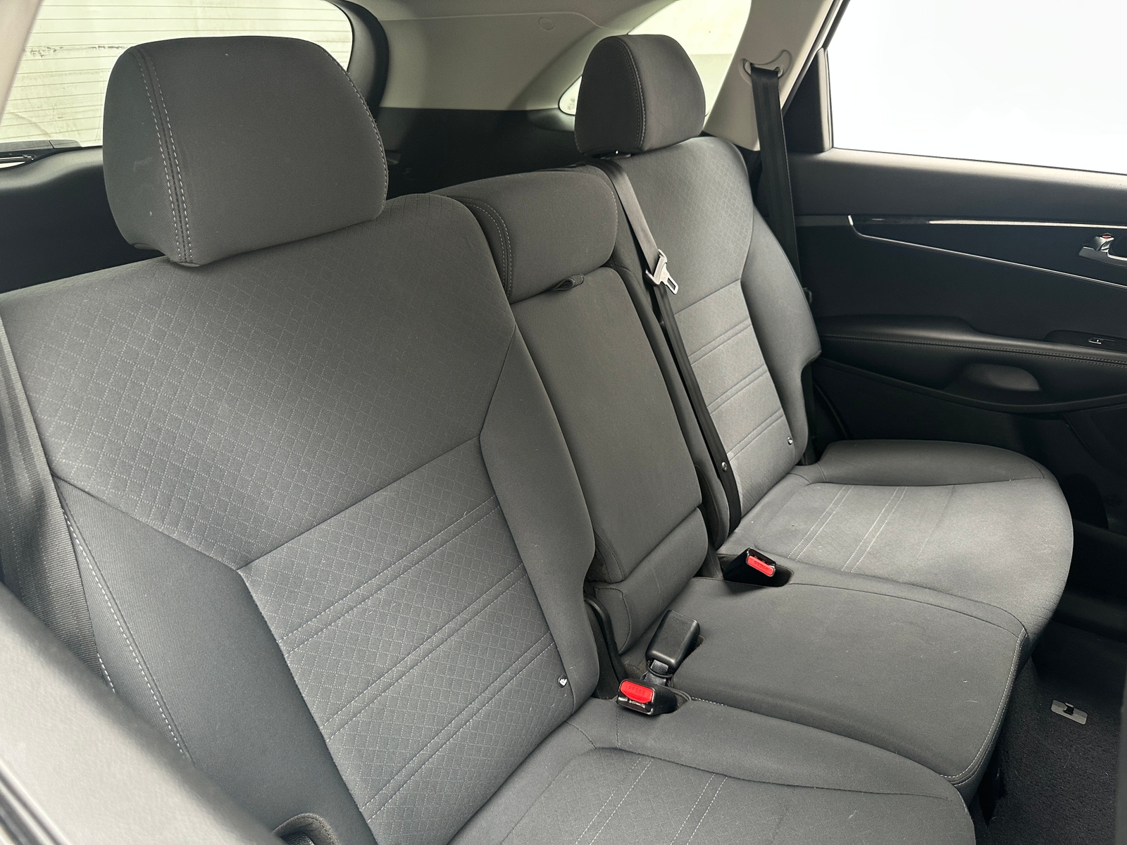 Thumbnail: 2018 Kia Sorento - 6